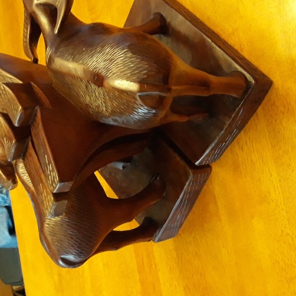 Bookends - Picture 4 of 4